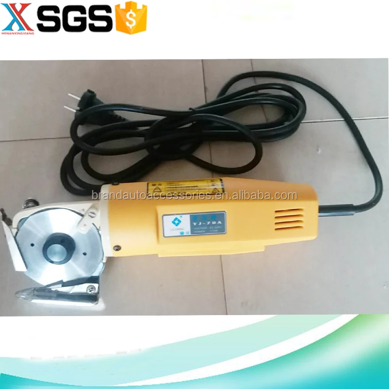 Electric Power Tools Electronic Cutter Portable Carpet Cutting Electric