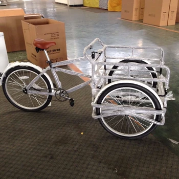 alibaba cargo bike