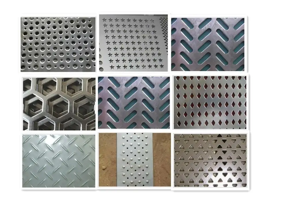 Perforated Sheet Metal Supplier/sheet Metal Buy Sheet Metal,Sheet