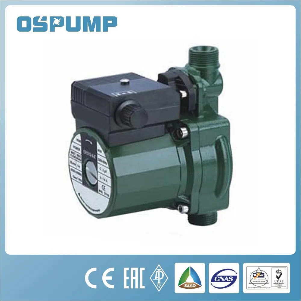 High Quality Shielding Pump/circulating Pump/hot Water Circulation Pump