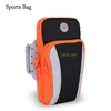 Best Running Sports Arm Band Strap Holder Pouch Case for Exercise Workout