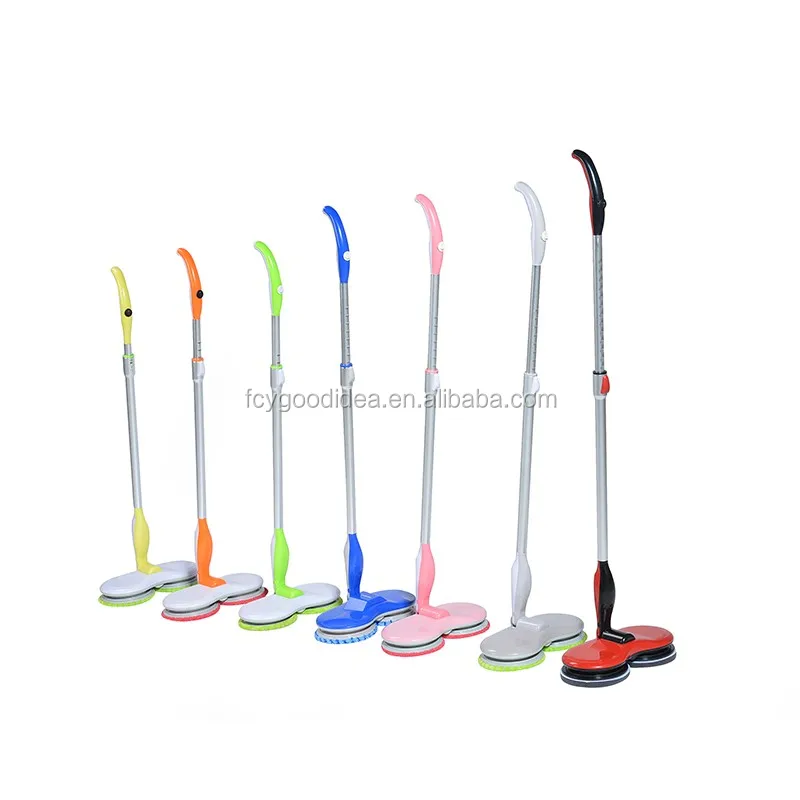 Online Shopping India,Spin Mop Floor Cleaner,Wireless Electric Mop With