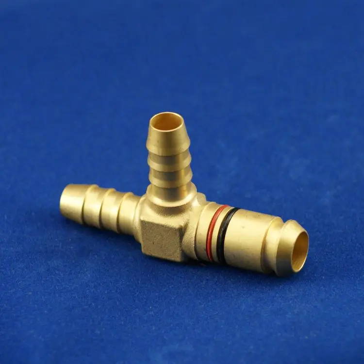 Push In Coupling Air Brake Voss Oe Pushin Dot Hose Brass Fitting For Trucks Buy Brass Fitting