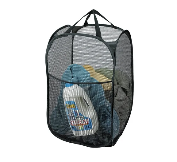 cheap dirty clothes basket