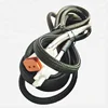 Auto power back door wire harness assembly for car suv vehicle