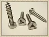 Stainless Steel Security Fasteners Bolts And Nuts