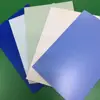 phenolic quality 0.7mm solid color hpl sheet high pressure laminate