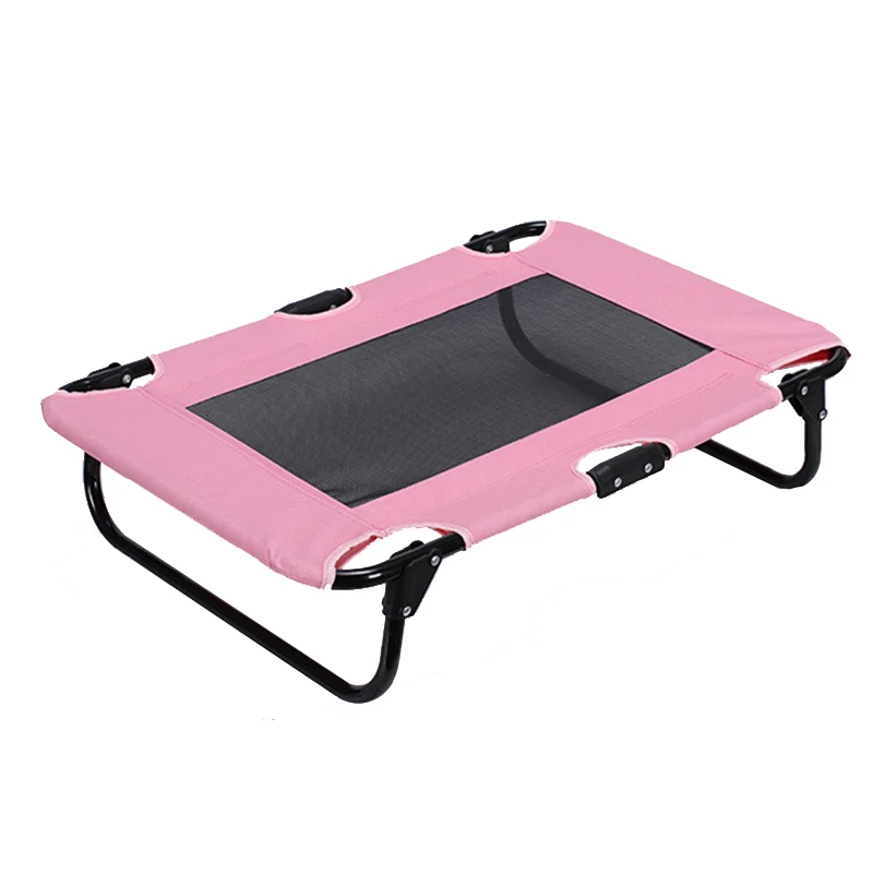 Colorful And Fold-able Pet Dog Cat Bed With Kennel Hot Products 2019