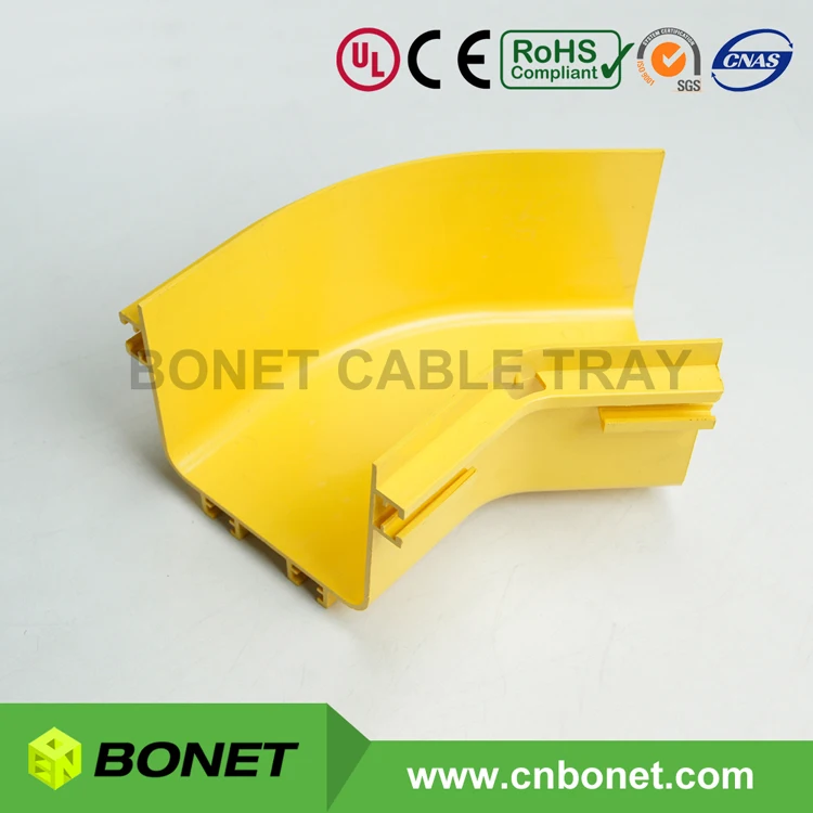 Basket Cable Tray - Bonet Cable Tray