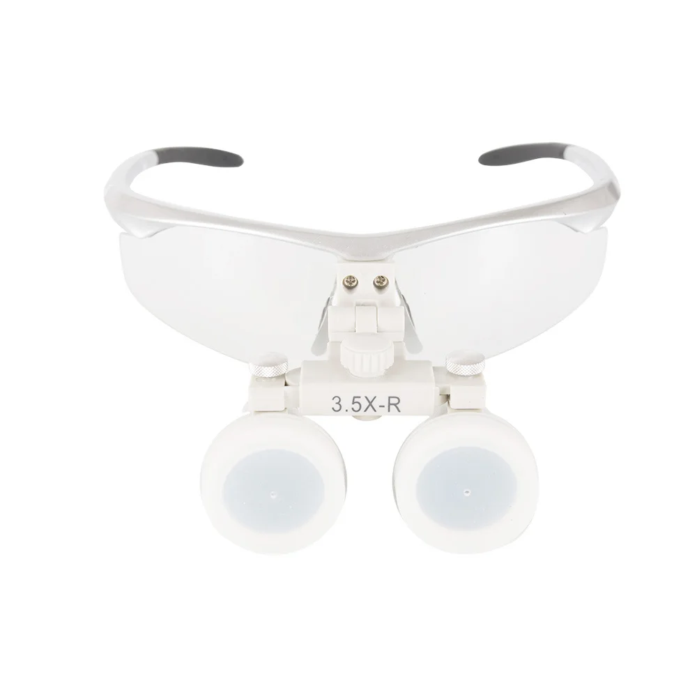 New Type 3.5x Surgical Loupes For Dentists And Surgeon Optical Glasses