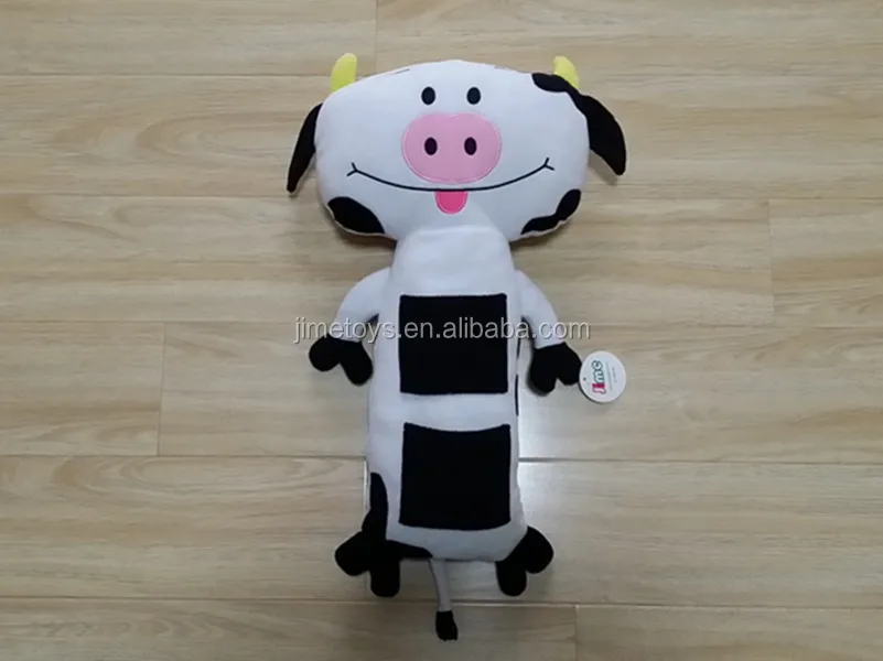 M3 Plush Car Seat Belt Animal Pets Toy for Kids, View seat pets for