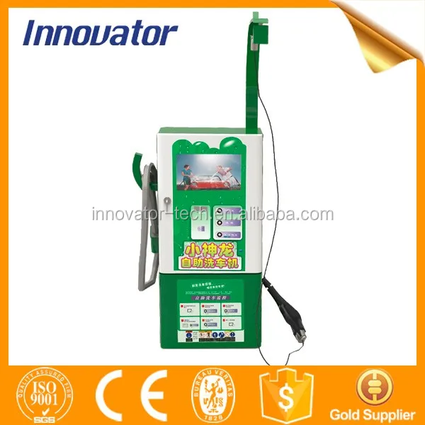 Automatic Self Service Car Wash Equipment With Ce It960 Buy Self Service Car Wash Equipment
