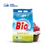 household cleaning product biodegradable powder detergents brands