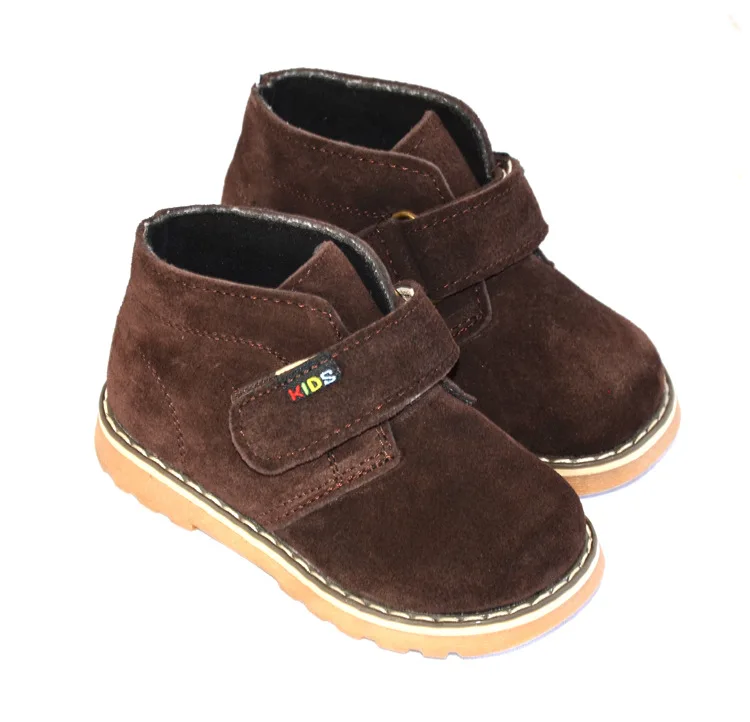 Evertop 2018 Alibaba Website Good Quality Genuine Leather Kids Shoes ...
