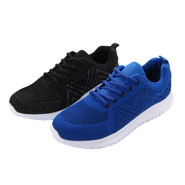 Manufacture Casual Sport Shoes Casual Athletic Shoes Outdoor Footwear ...
