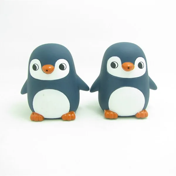 penguin toy