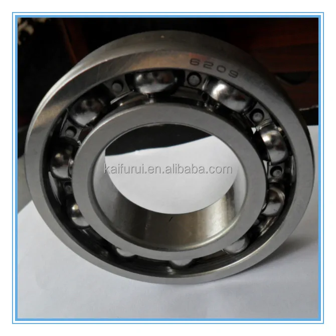 CUSCINETTO A SFERA PER LAVATRICE ED ALTRI USI 6305 ZZ 25X62X17-1 PEZZO