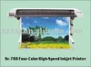 Novajet SC750 Best Quality Inkjet Printer