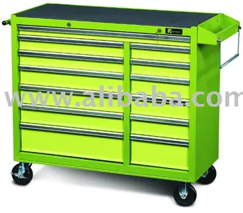 Long Tool Trolley Tool Cabinet Mobile Cabinet Tool Wagon Work
