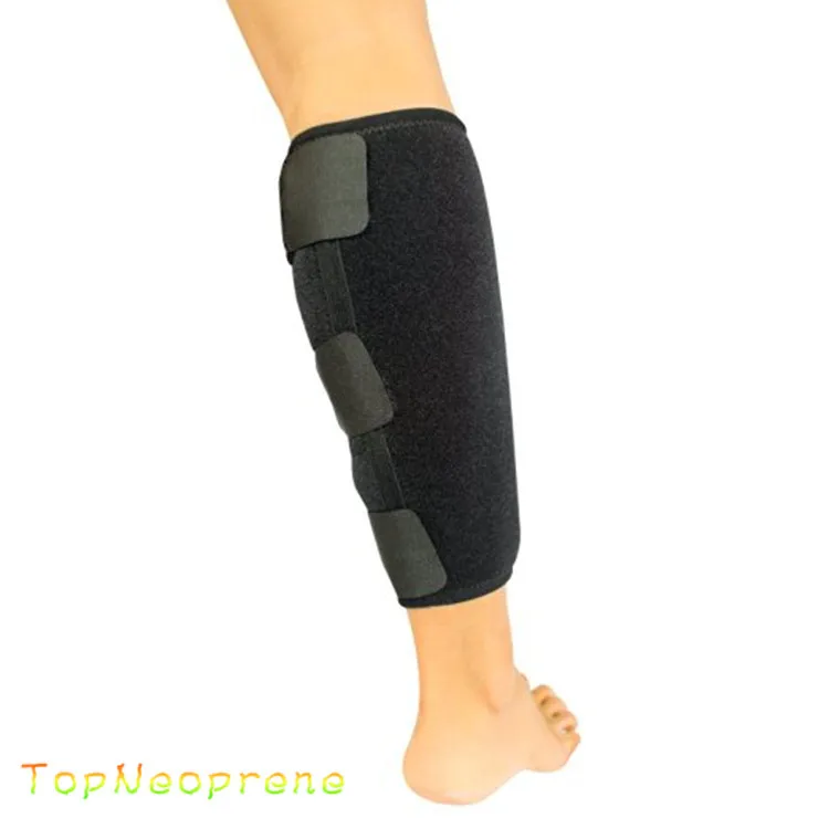 Support For Pulled Calf Muscle Pain Torn Calf Strain Injury Buy