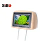 Android 9" In-vehicle Computer Advertisement Tablet for Taxi, Private Car, Bus with Headrest