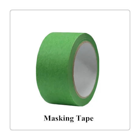 Masking Tape