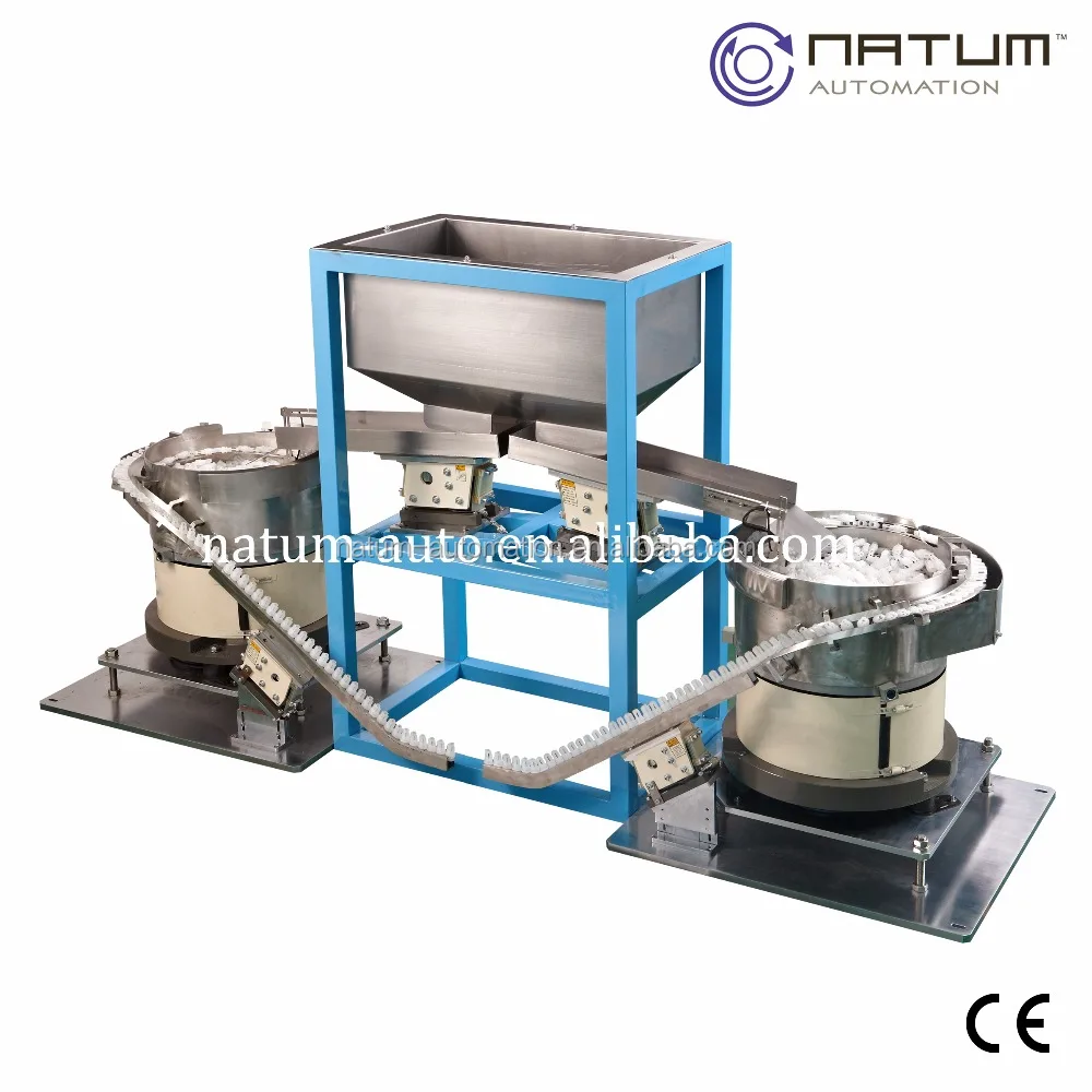 2017 Best Selling Centrifugal Bowl Feeder Buy System Bowl