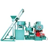 ZCJK ZCW-120 roof tile and artifical stone concrete floor tile making machine