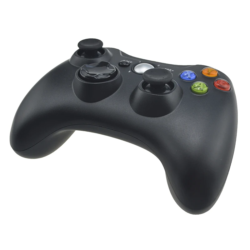 power a xbox 360 controller driver for pc