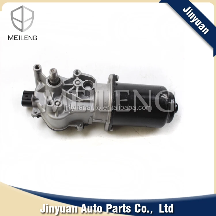 Genuine Honda 76505-S84-A01 Windshield Wiper Motor