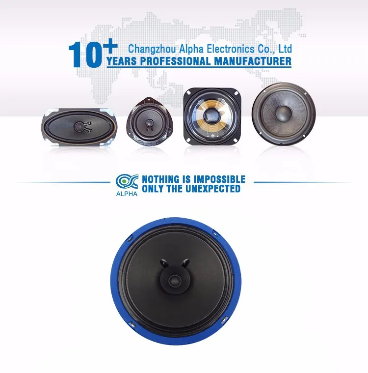 6.5 Inch Home Audio Speakers Component Buy 6.5 Inch Home Audio