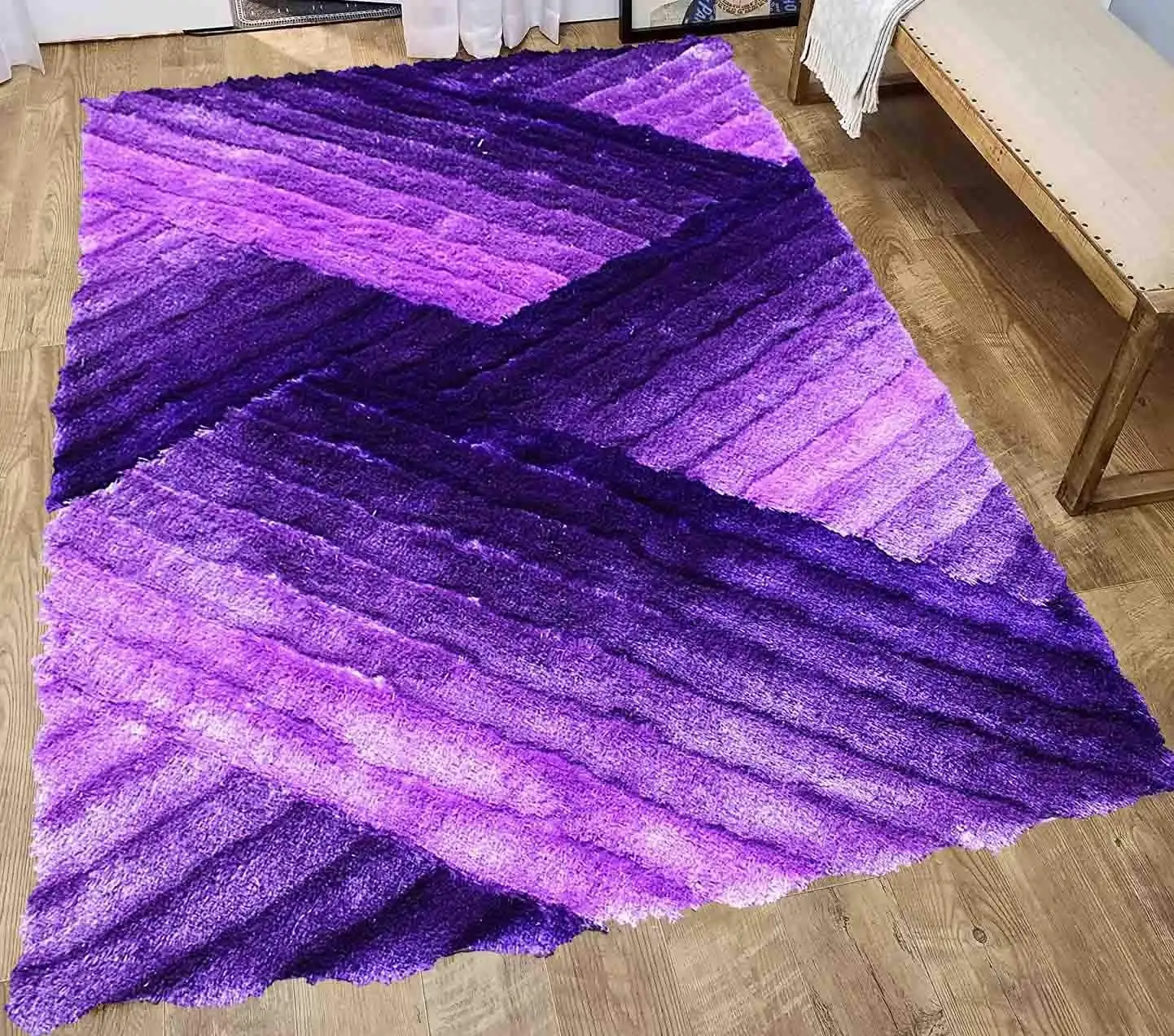 Cheap Shaggy Purple Rug, find Shaggy Purple Rug deals on line at