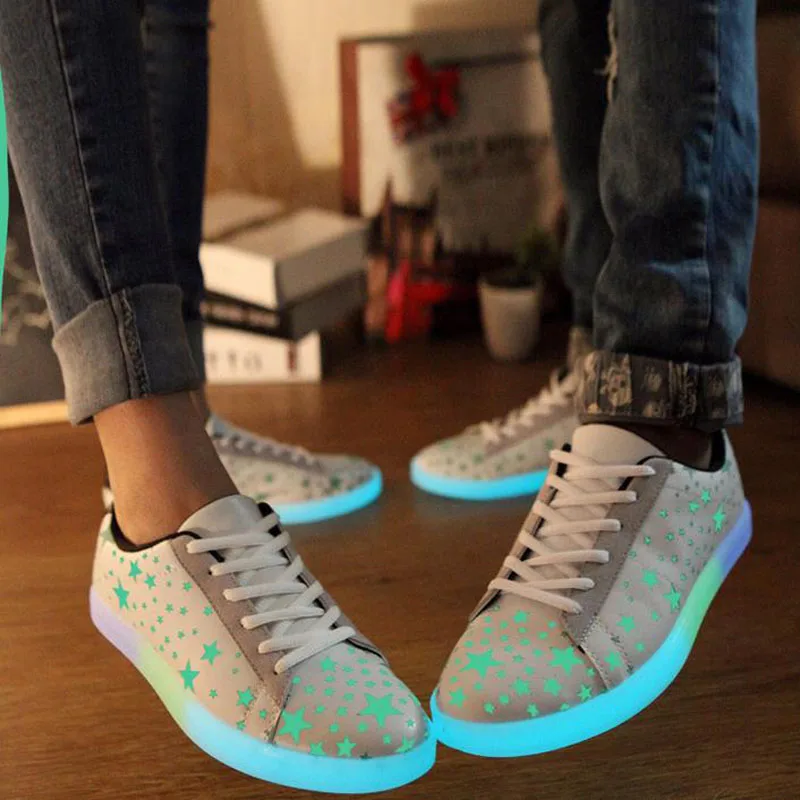 Online kopen Wholesale Glow in de donkere stoffen uit