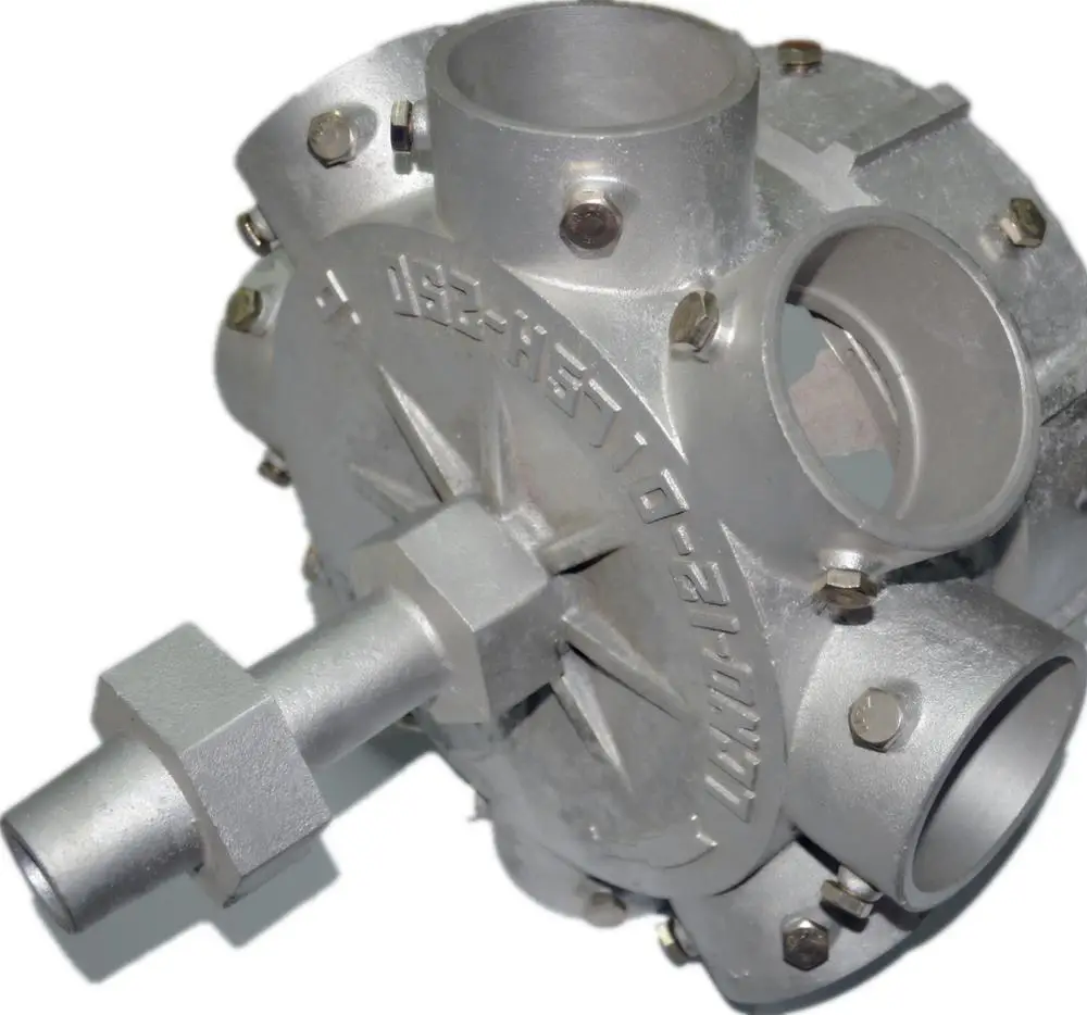 aluminum alloy sprinkler head Cooling Tower
