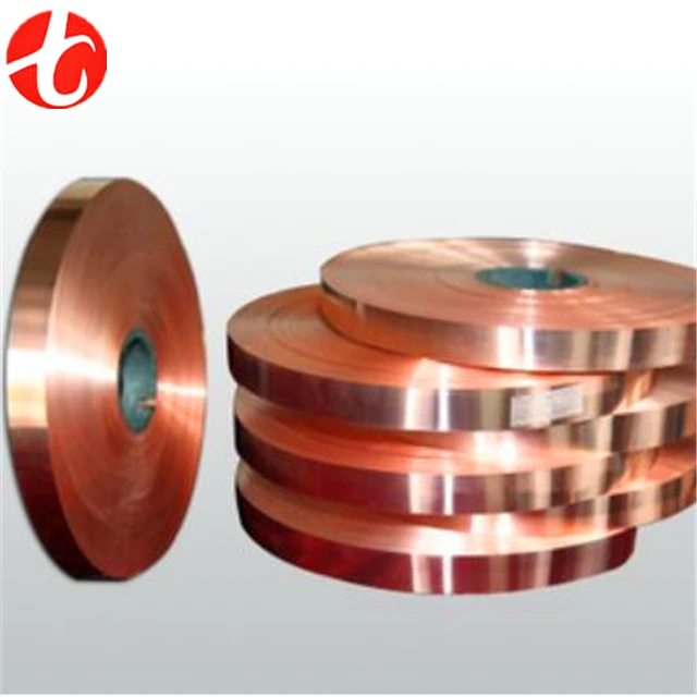 C11000 Copper Coil / C11000 Copper Strip Buy C11000 Copper Coil