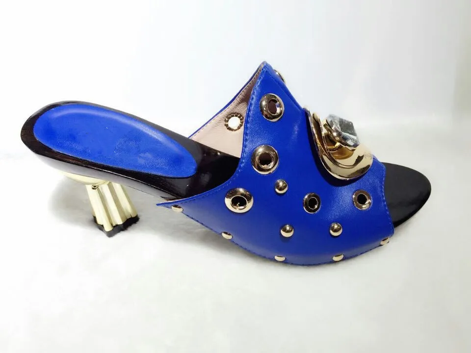 cobalt blue ladies shoes