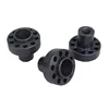 China professional manufacturer hollow blocks wall interlocking plastic molds with OEM design service
