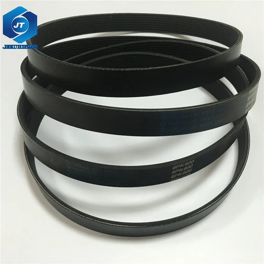 Rubber Auto Vbelt Xpb Xpc Spz Spa Spb Spc Avx Bvx Cvx Xpz Xpa Xpc