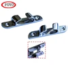 China Foyo Precision Casting Investment Casting Marine Ship Equipment Anchor Chain Devils Claws