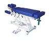 Latest Wholesale electric chiropractic table with four drops 5years guaranteed
