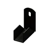 custom metal angle fence brackets, custom sheet metal fabrication service