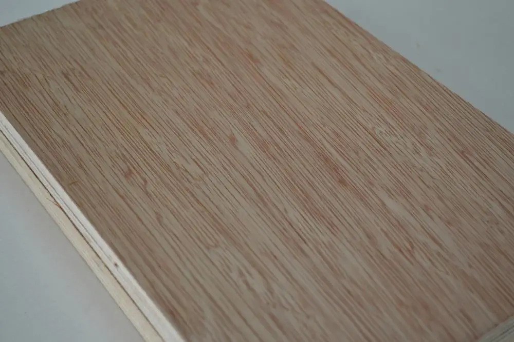 factory directly sale radiata pine commercial plywood with two
