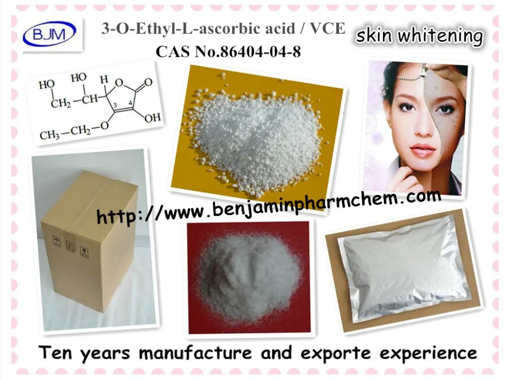 Phenylethyl Resorcinol Cas No 85278 Good Skin Whitening Agent Buy