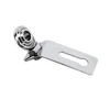 OEM Customized Stamping Polished Stainless Steel Frame Mount Steering Support Bracket