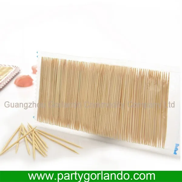 bamboo toothpicks  (30)