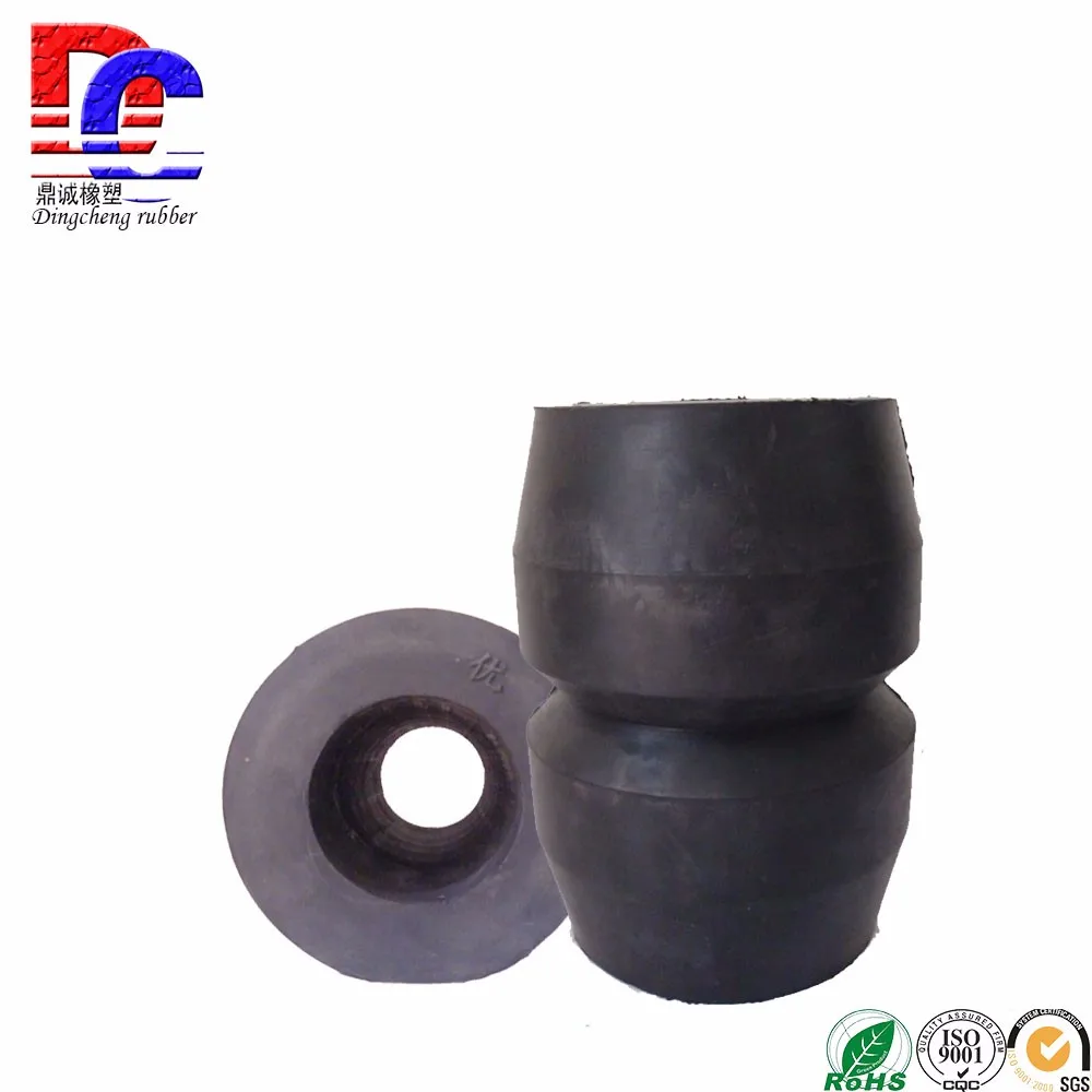 Machinery Industry Rubber Spring Rubber Shock Absorber Buy Rubber