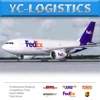 Good price shipping service by air freight express from China to Uruguay Paraguay