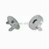 Magnetic Button for garments