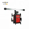 SLD-76P high quality alignment machine 3D wheel aligner