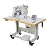 Bar Tacker sewing machine in china with pattern editing software 430D 3200rpm